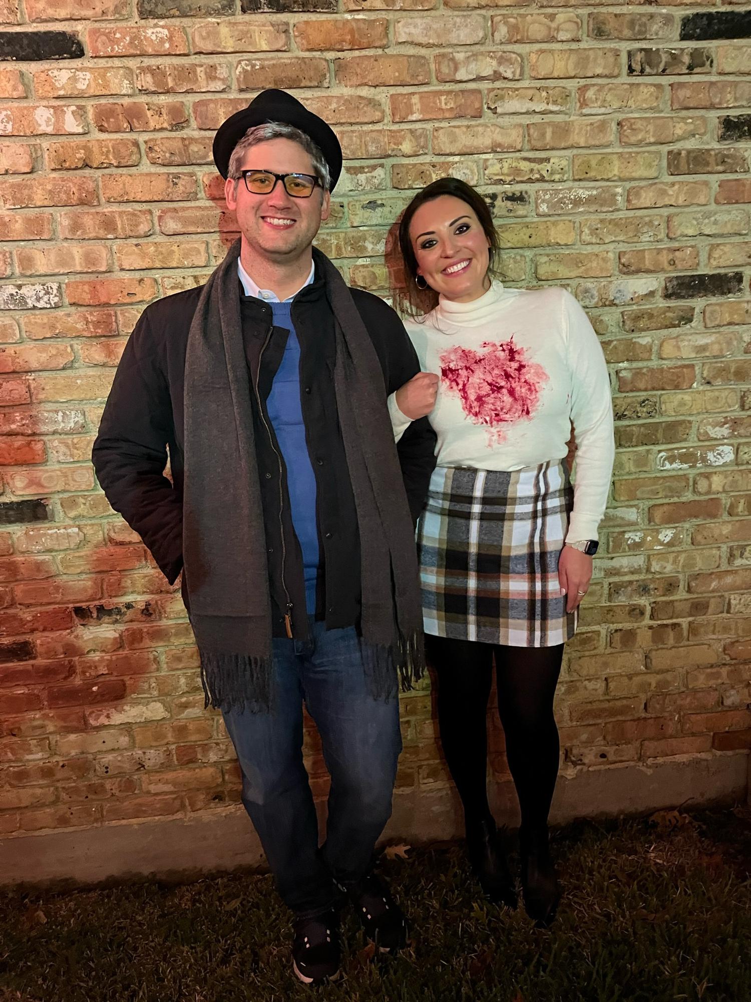 Halloween 2022 - Only Murders in the Building