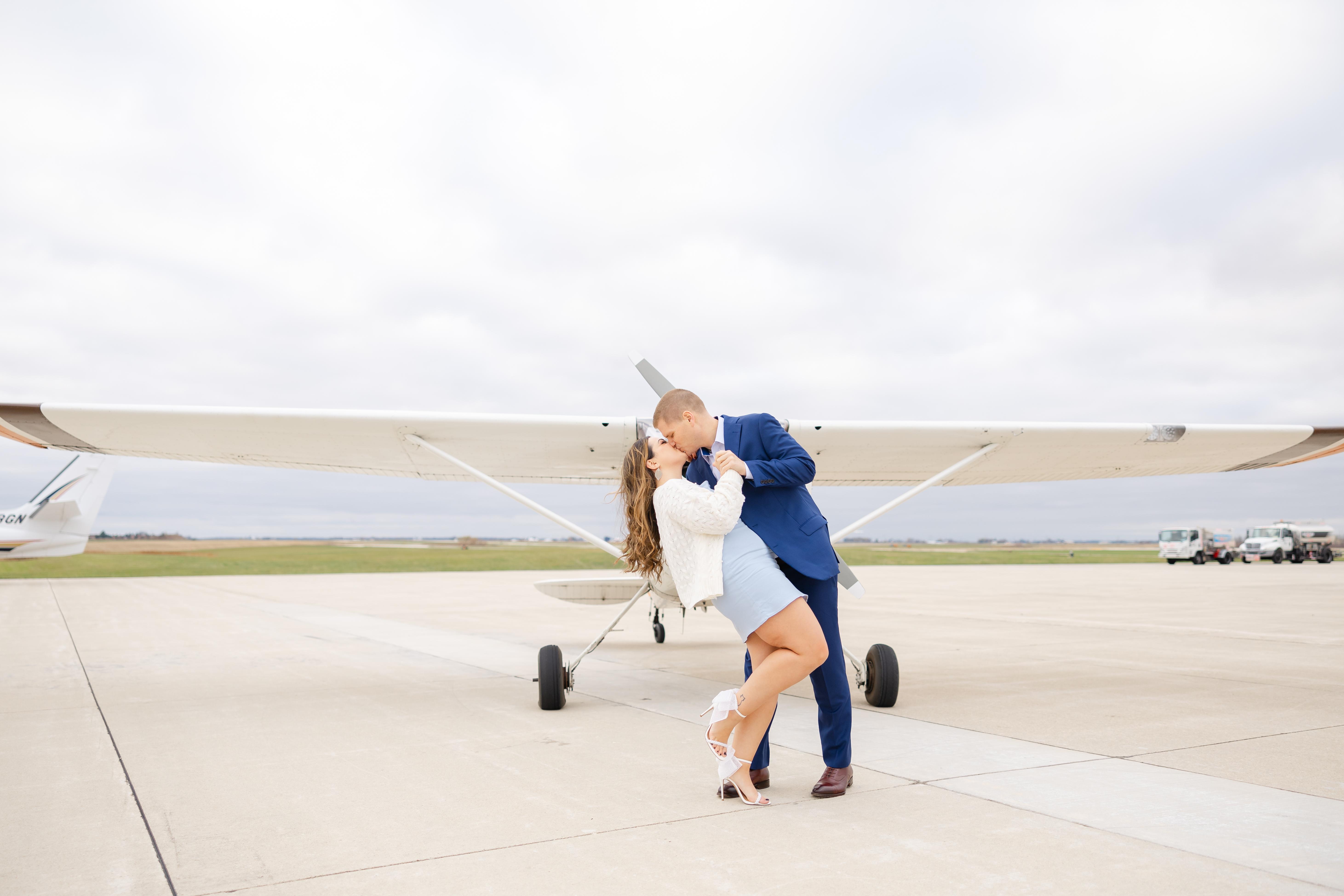 The Wedding Website of Alex Casanova and Nick Catalano
