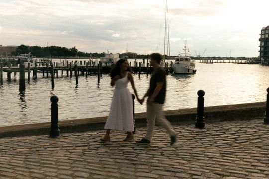 The Wedding Website of Alex DuVall and Shirley ElFishawy