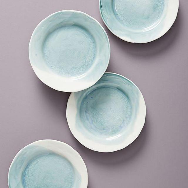 Cabarita Side Plates, Set of 4