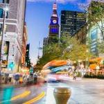16th Street Mall