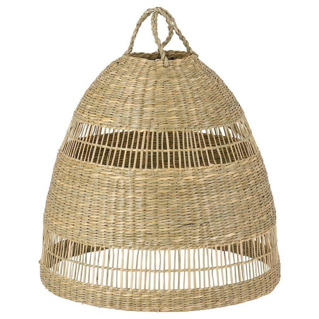 Pendant lamp shade