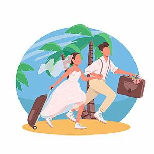 Passport to Paradise