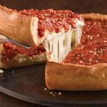 Jerica’s Choice of Deep Dish: Lou Malnati's Pizzeria