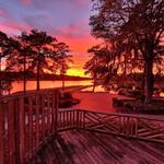 Houston Lake Country Club