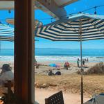 Boathouse at Hendry's Beach