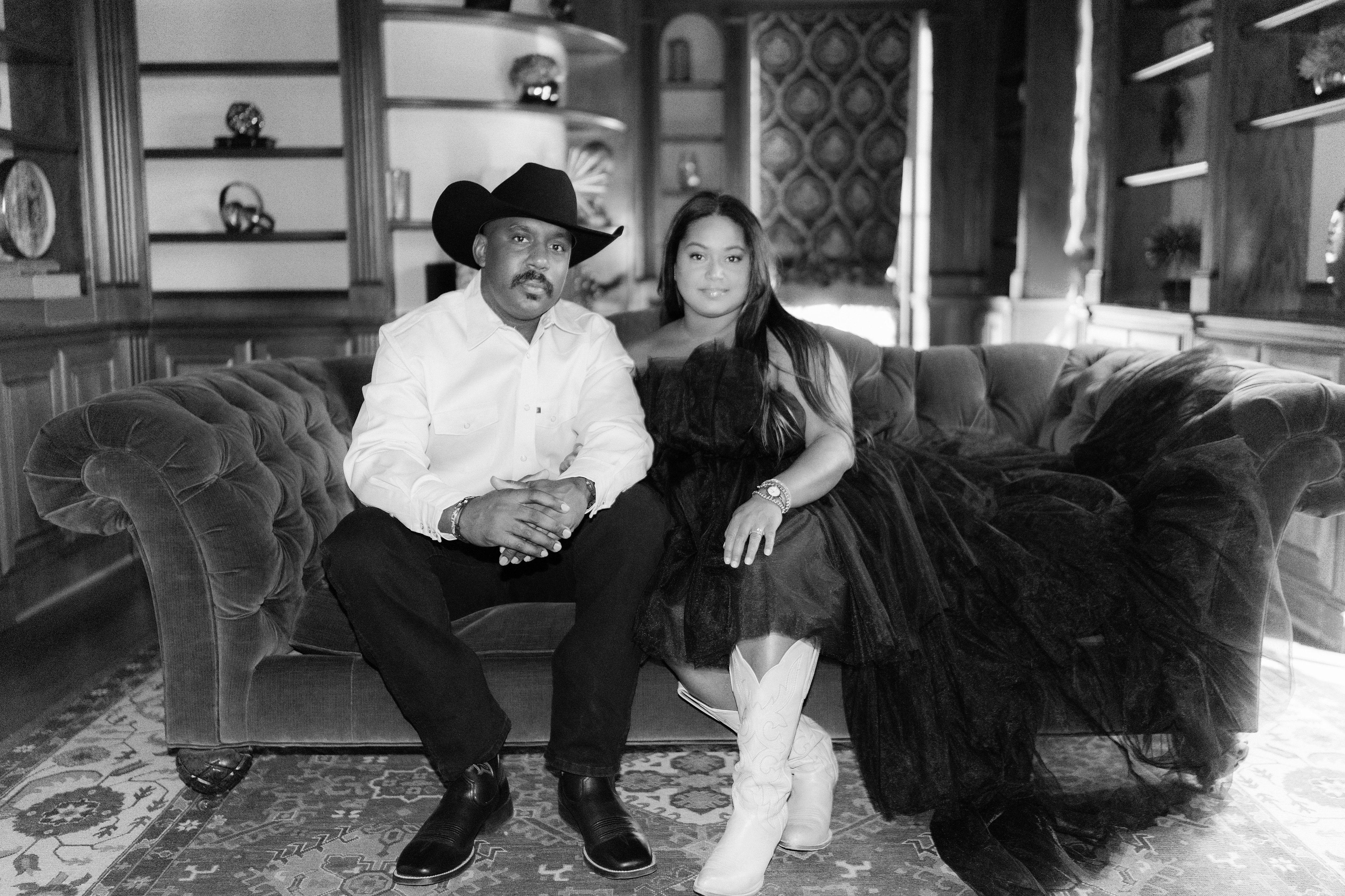 The Wedding Website of Mariah Guidry and Brian Martin