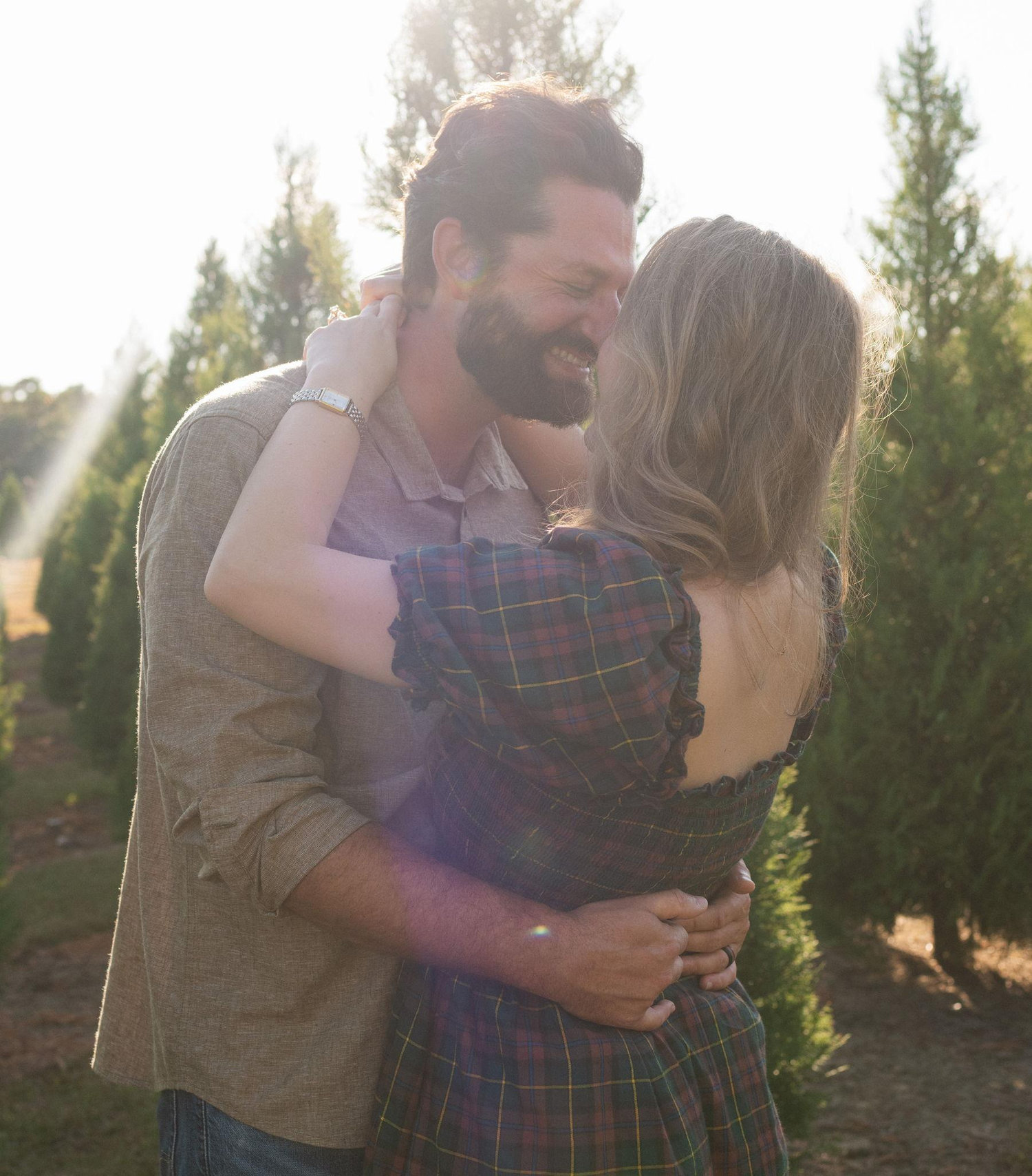 The Wedding Website of Hannah Huyghues-Despointes and Spencer Ragas