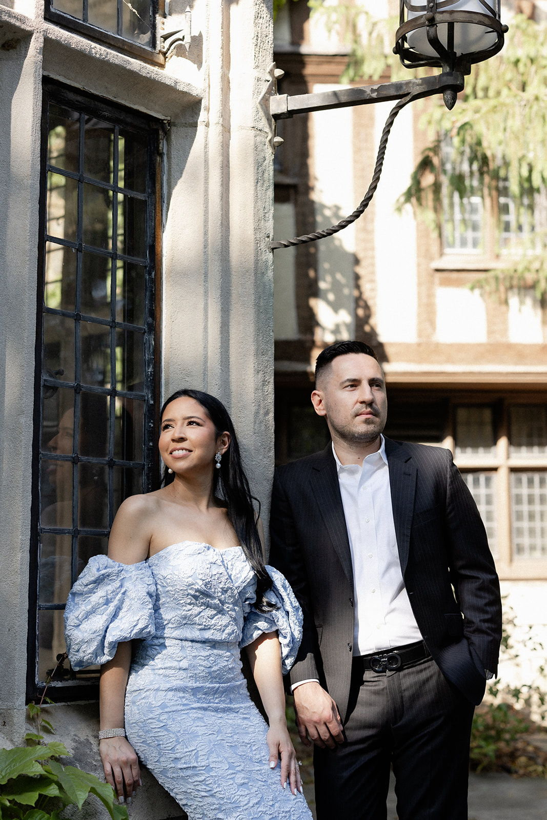 The Wedding Website of Yolennys Albornoz and Patryk Kaczmarczyk