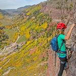 Rock Climbing