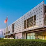 William J. Clinton Library and Museum
