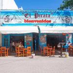 El Pirata