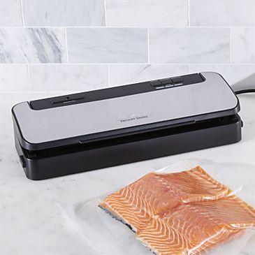 Cuisinart ® Vacuum Sealer