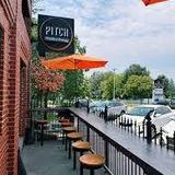 Pitch Pizzeria