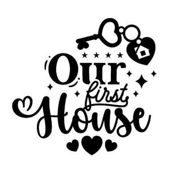 First Home
