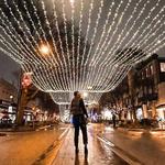 Main Street Columbia