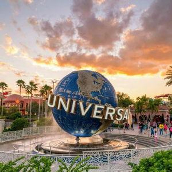Disney Park Tickets