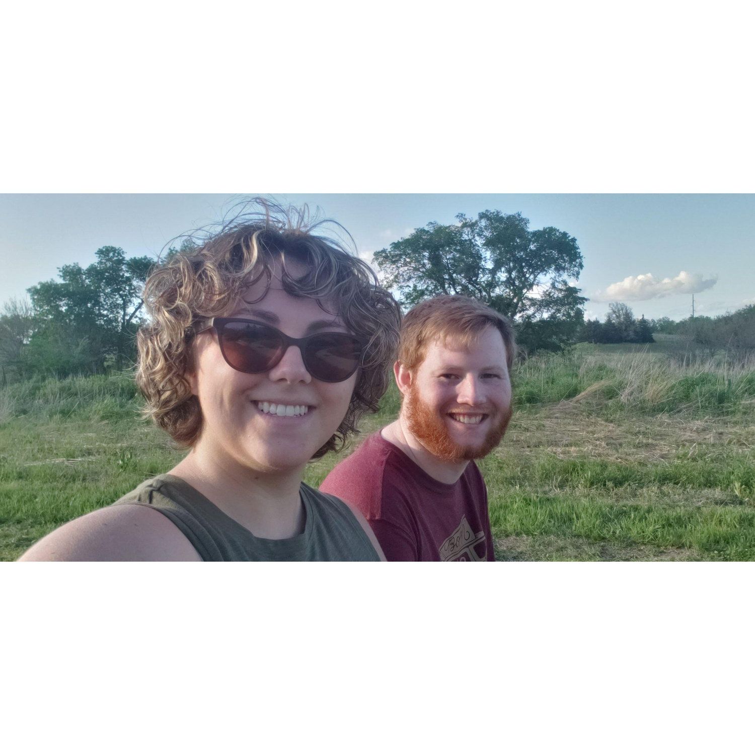 Trail Walk 2021