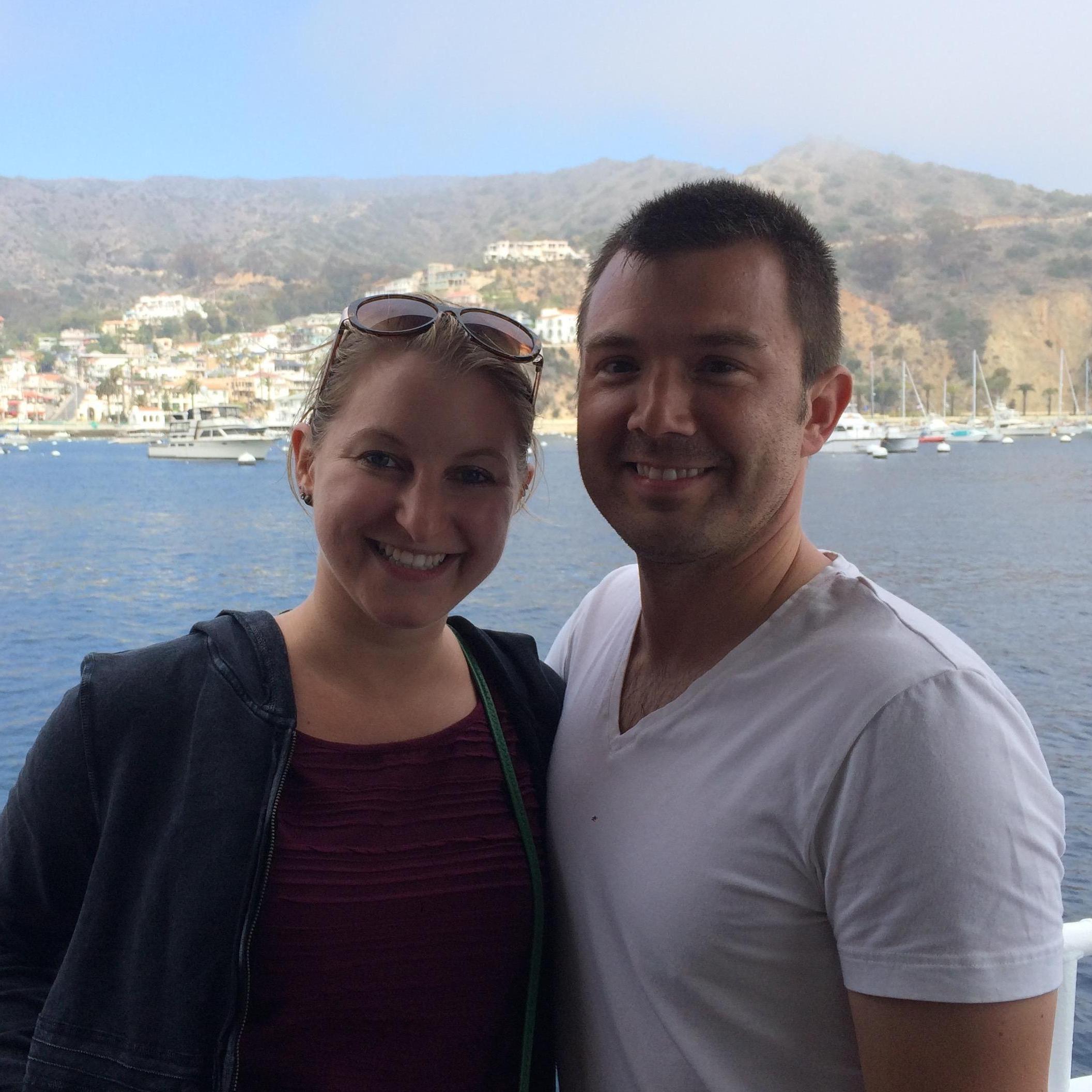 Catalina Island, CA