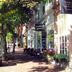 Explore the Historic town of Nantucket
