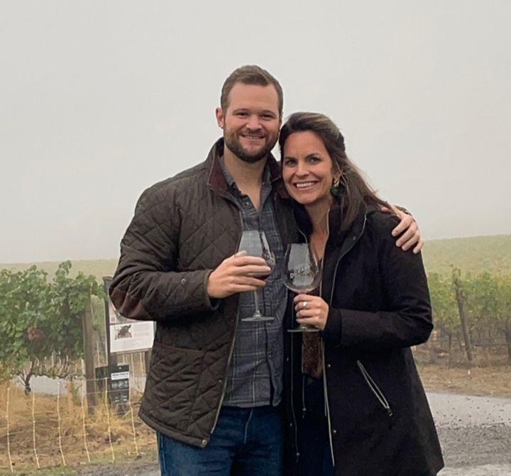The Wedding Website of Sarah Rettker and Chandler Ross