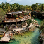 Cenote Day Club