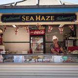 Sea Haze
