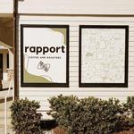 Rapport Coffee Roasters - Laguna Beach