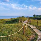 Kohler-Andrae State Park