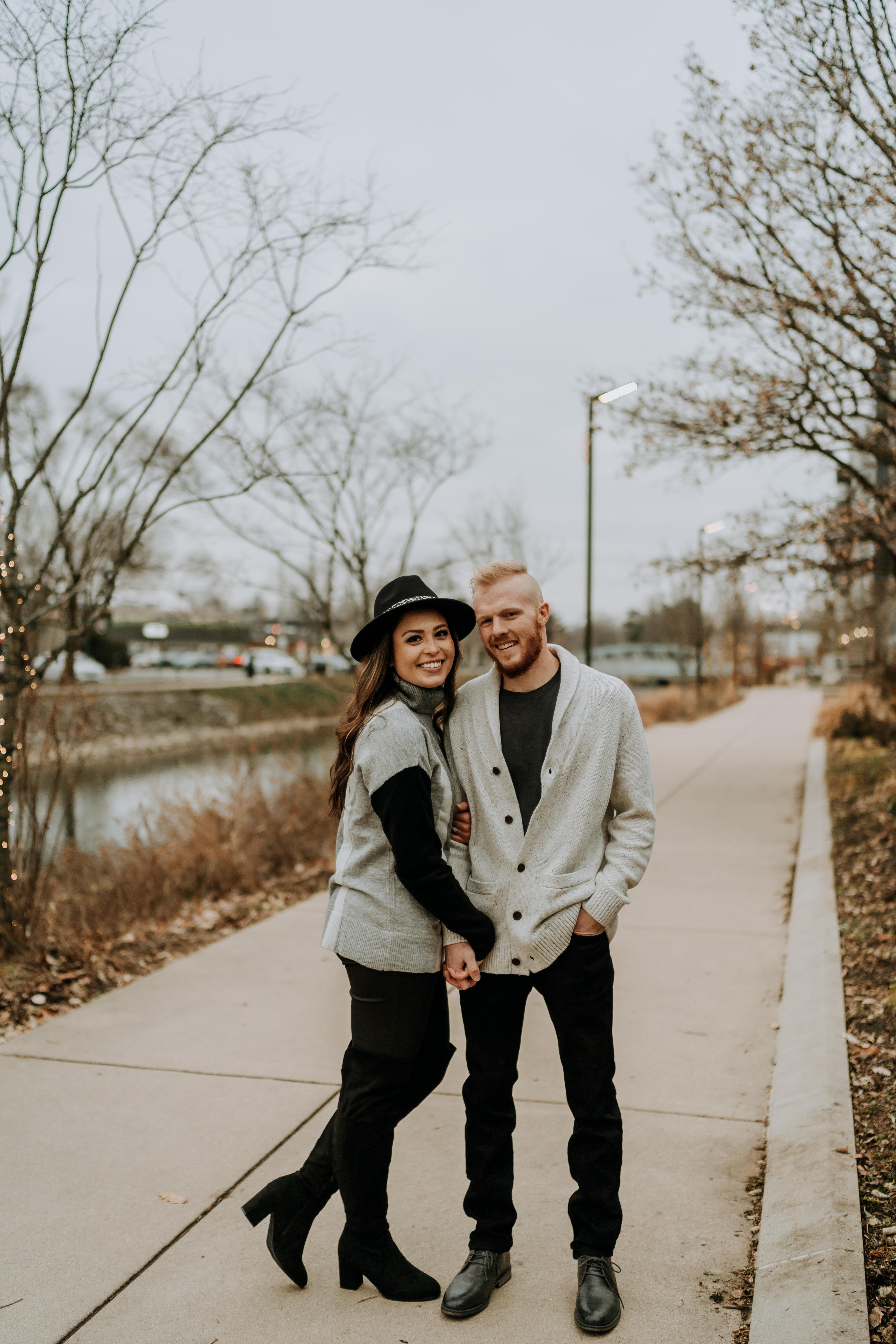 The Wedding Website of Sydney Johnston and Jacob Cavin