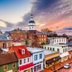 Annapolis