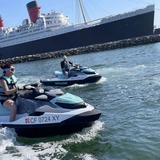 Rent a Jet Ski at Long Beach Watersports (Onsite at Hotel Maya)