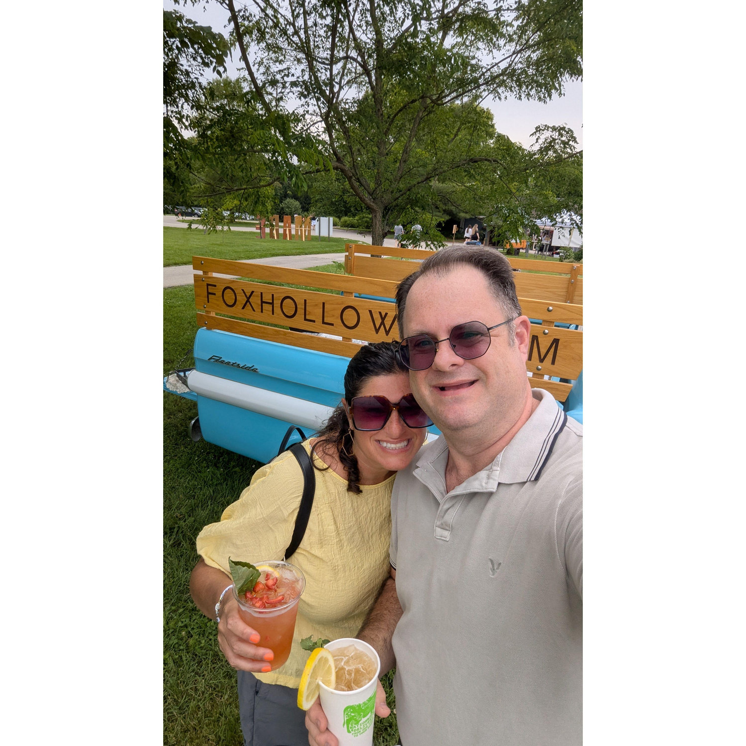 Foxhollow Farms