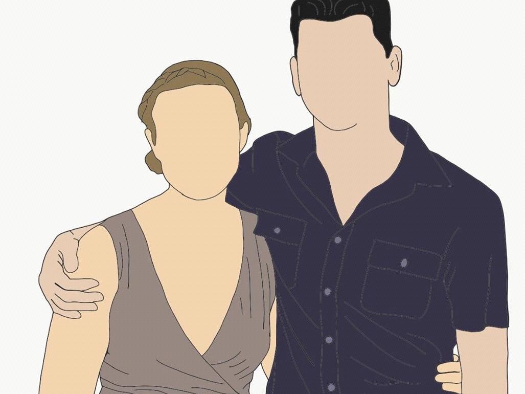 The Wedding Website of Kaitlin Lawrence Olsen and Brock Olsen
