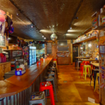 Jack Brown's Beer & Burger Joint Cville
