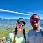 Chief Mountain Trailhead