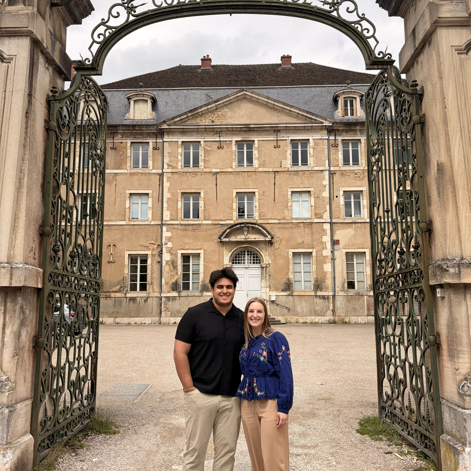 Beaune, France 2026
