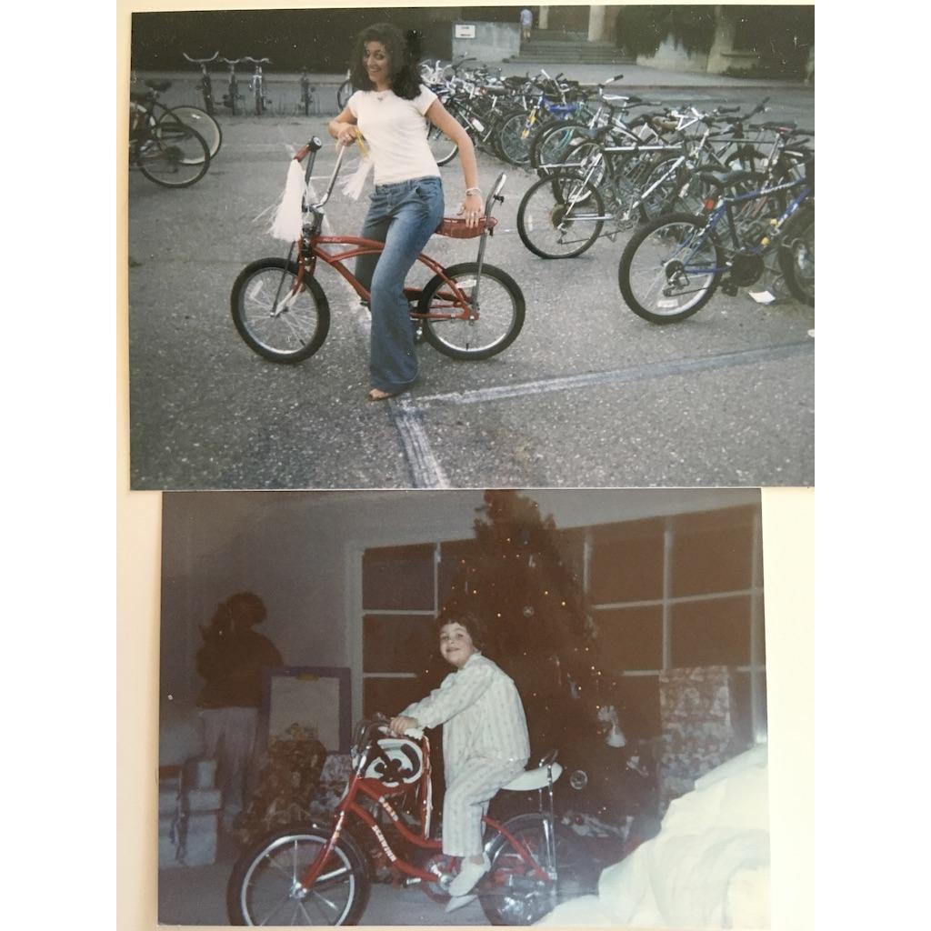 you grow up.... but you don't change.