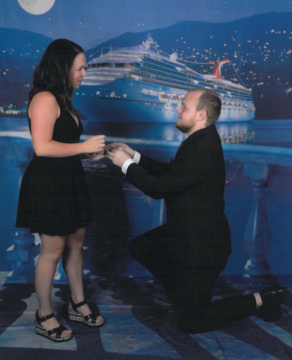 The Proposal
