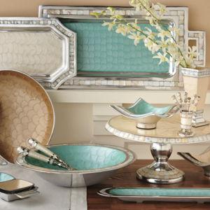 Kitchen and Serveware