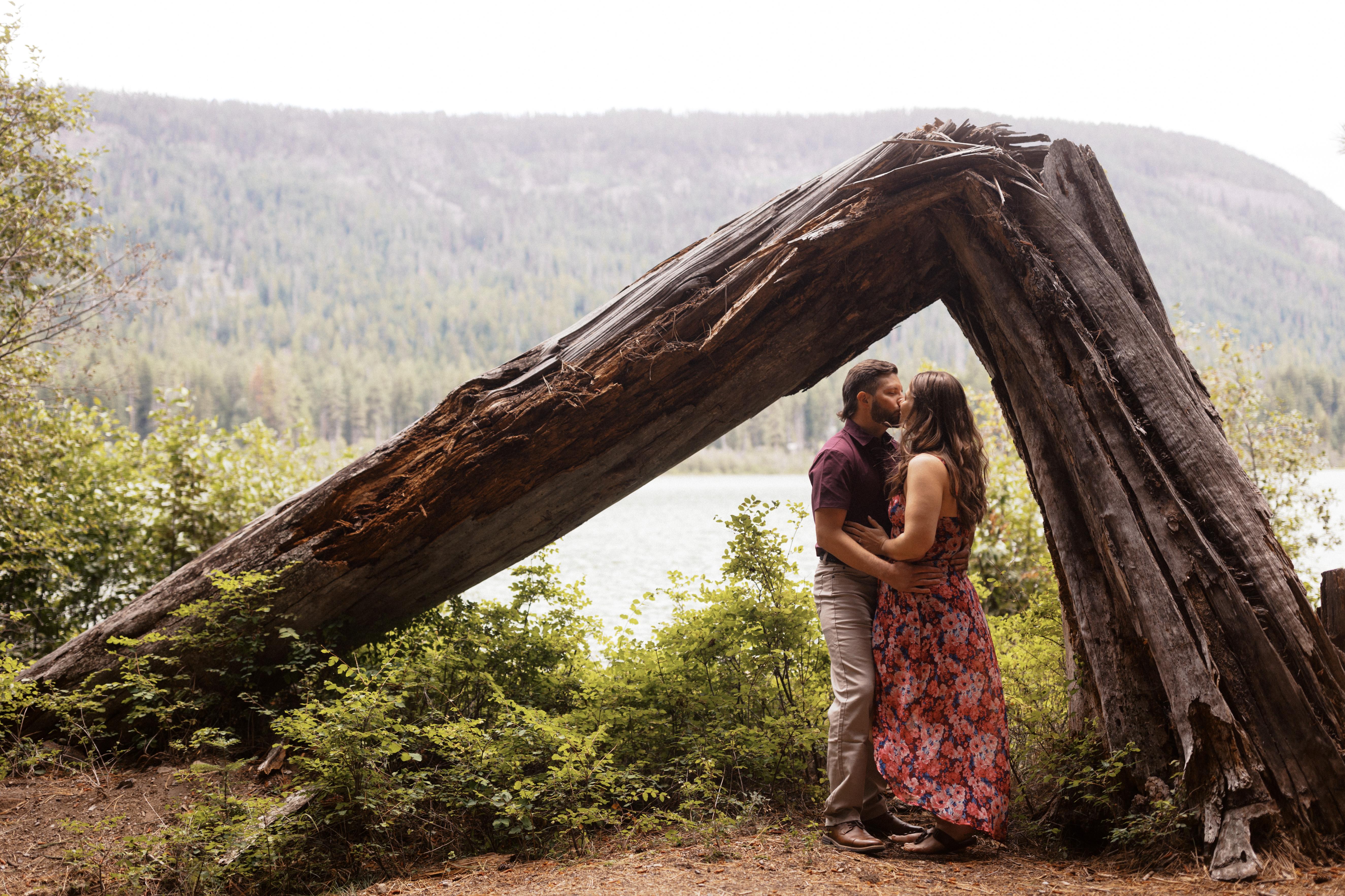 The Wedding Website of Kendle Meese and Jarrod Rennie