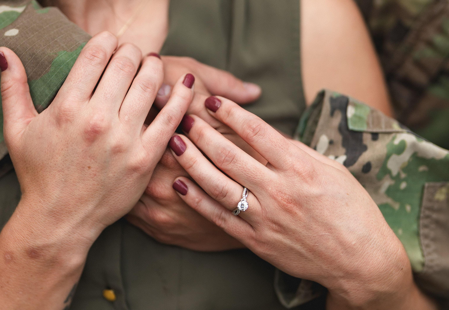 The Wedding Website of Ashley Neubeck and Josh Durden