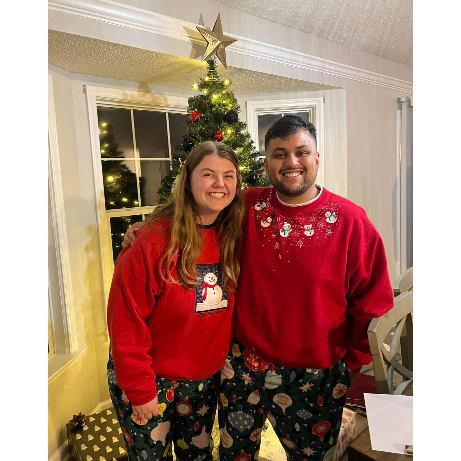 Christmas 2023