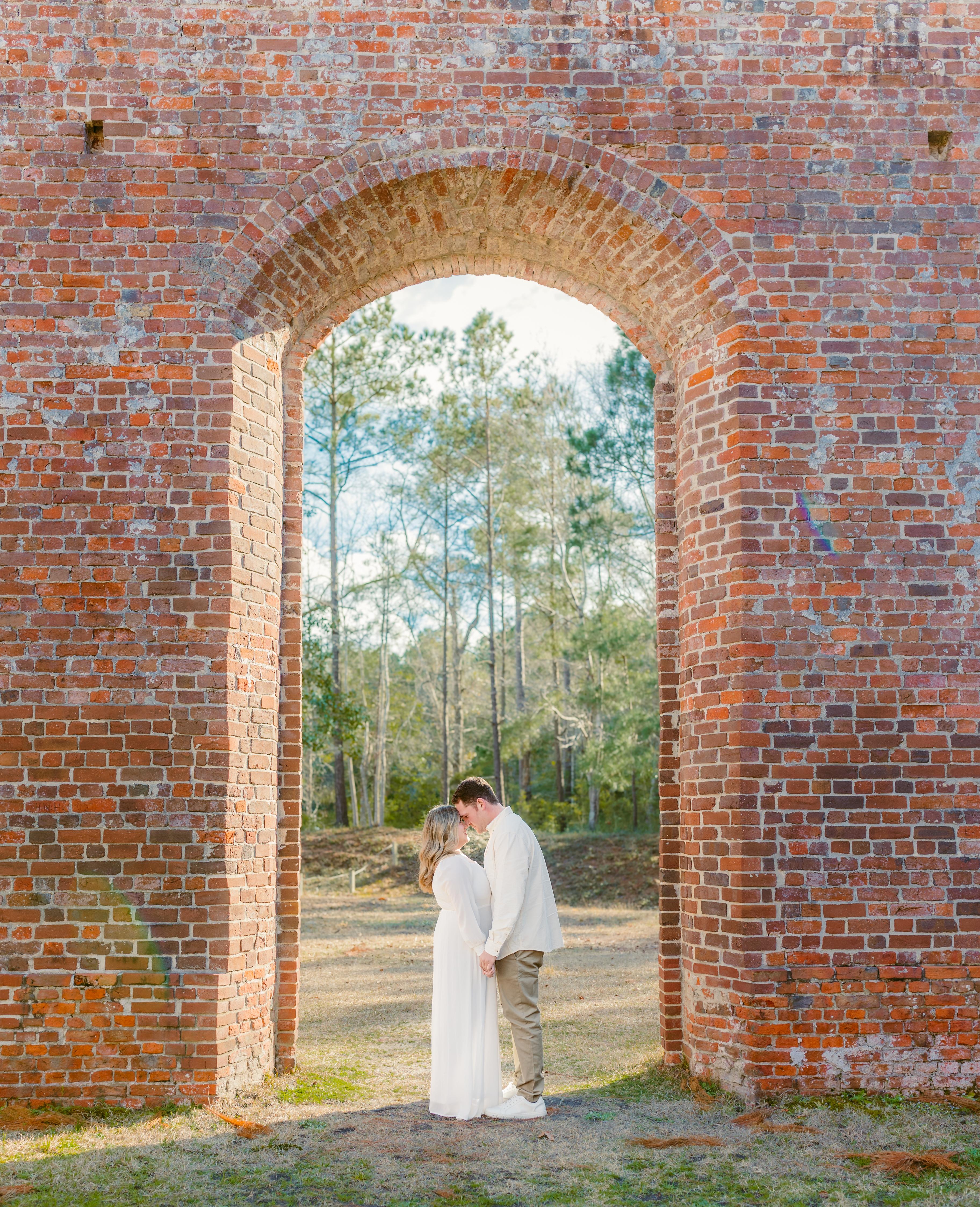 The Wedding Website of Sara Baker and Hunter Howard