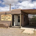 Mamacita's Pizzeria