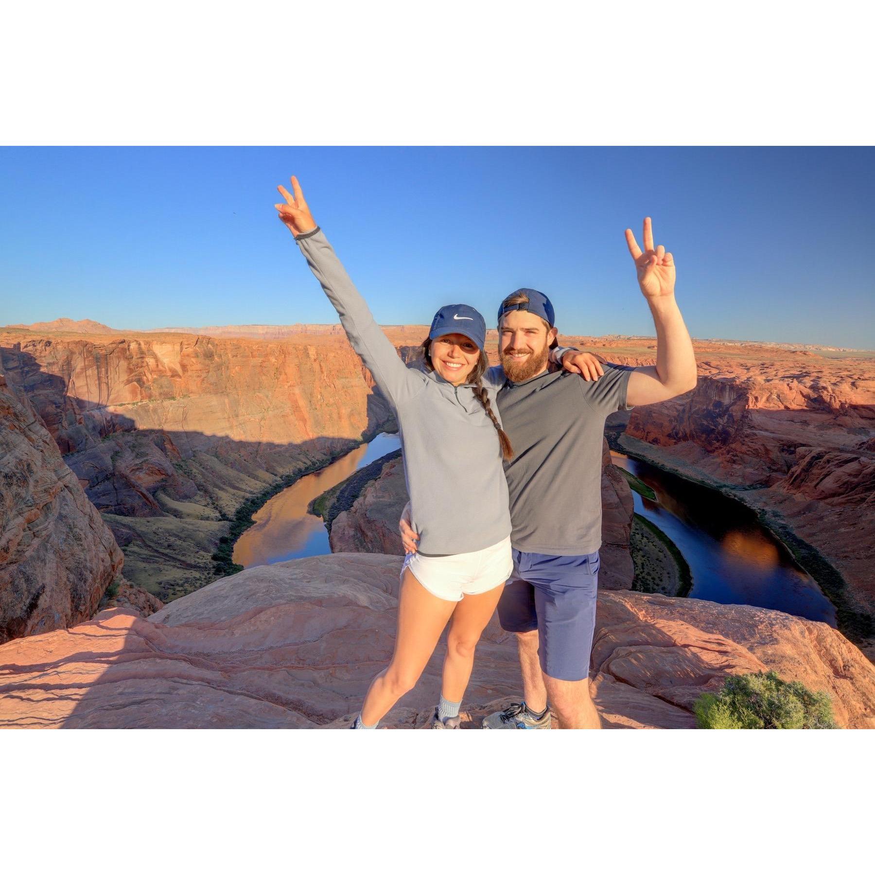 Horseshoe Bend
