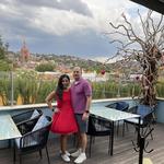 Zumo Rooftop Restaurant
