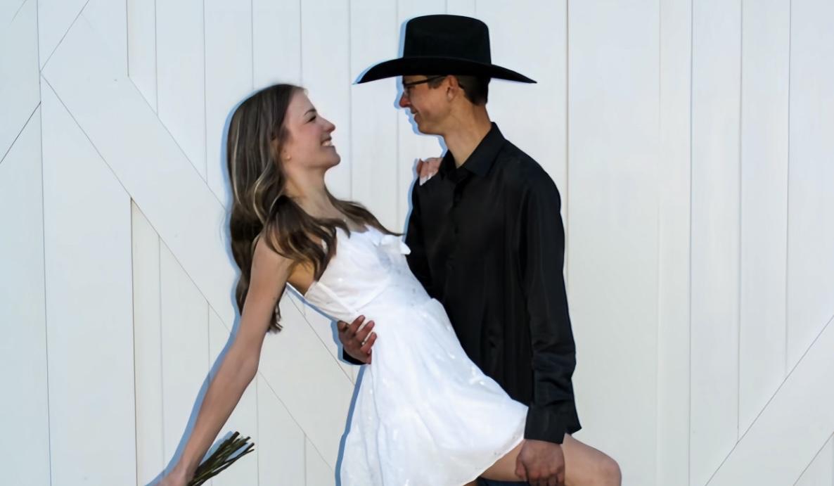 The Wedding Website of sierra webster and ian anderson