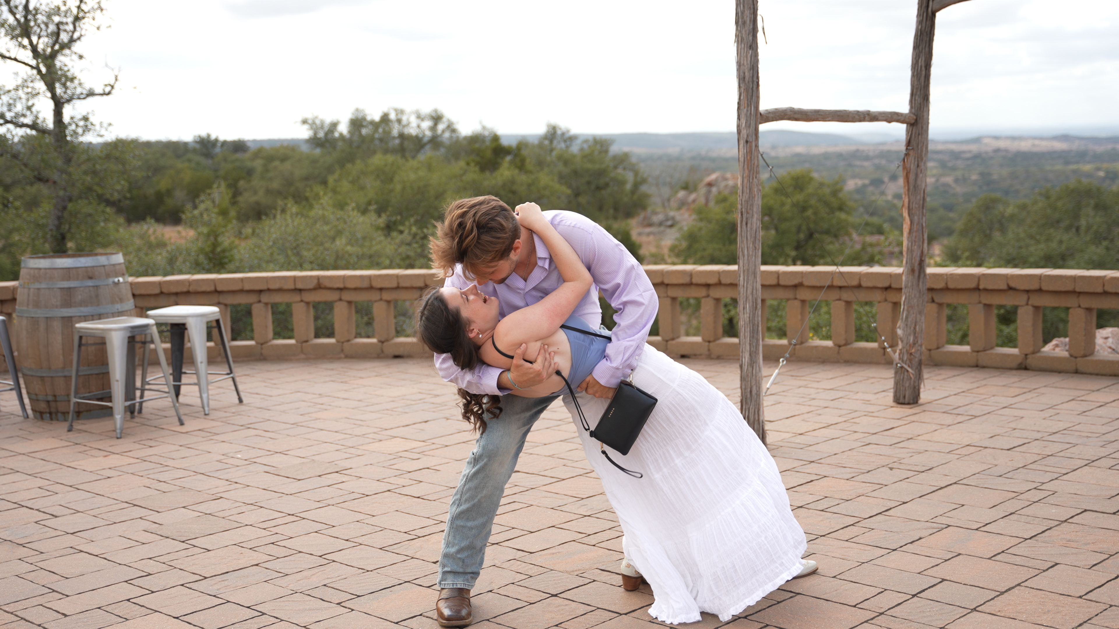 The Wedding Website of Hannah Davey and Dane Wilkins