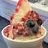 Sno-La Snowballs